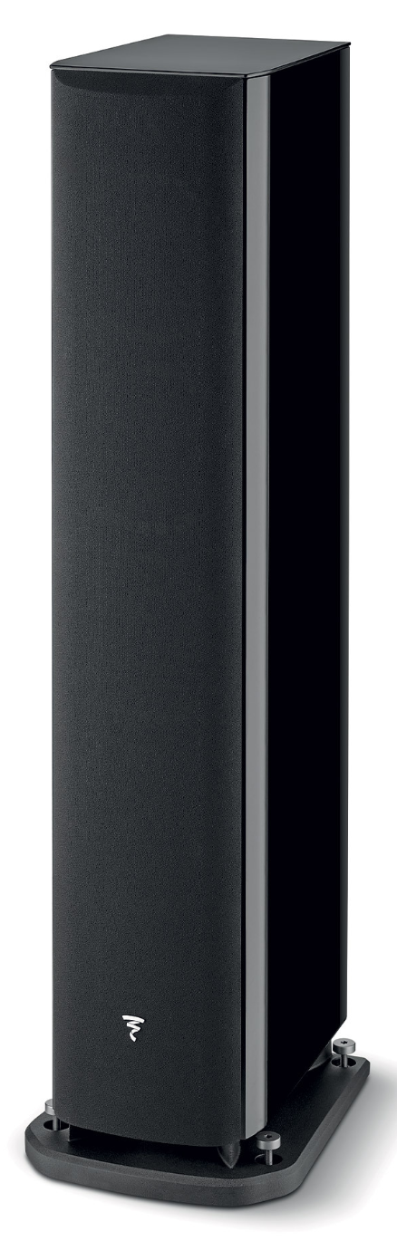 Focal Aria Evo X N3 3 Way Floor-Standing Speaker