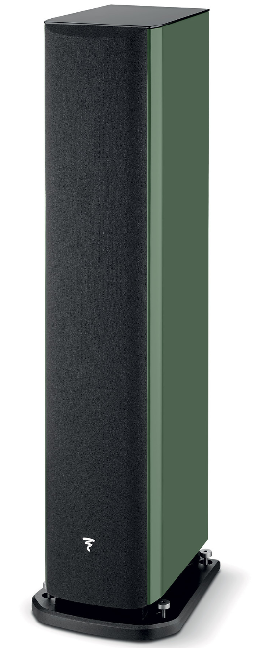 Focal Aria Evo X N3 3 Way Floor-Standing Speaker