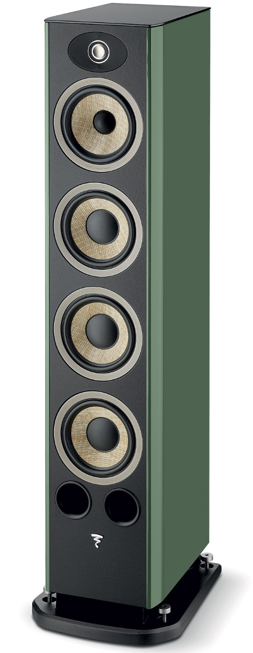 Focal Aria Evo X N3 3 Way Floor-Standing Speaker