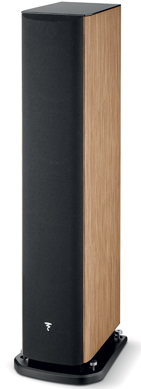 Focal Aria Evo X N3 3 Way Floor-Standing Speaker