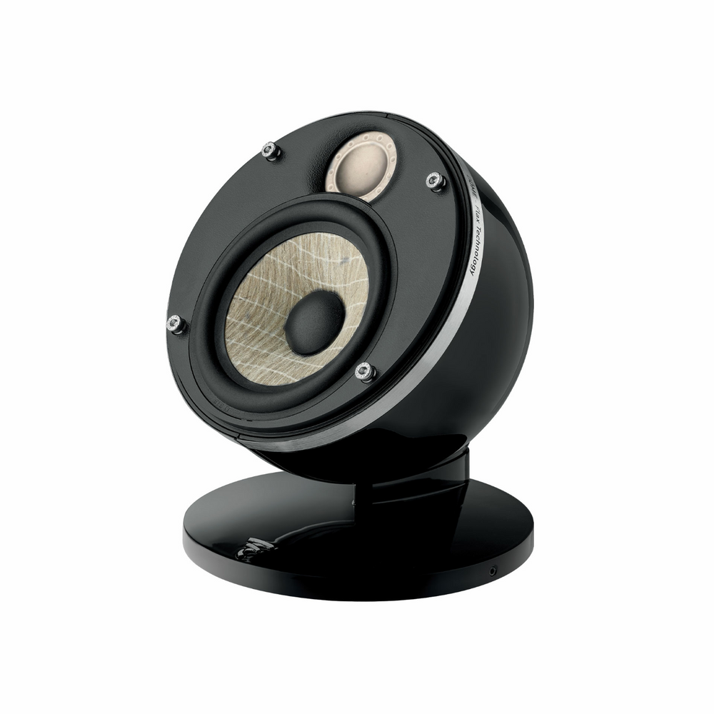 Focal Dome Flax Compact Speaker