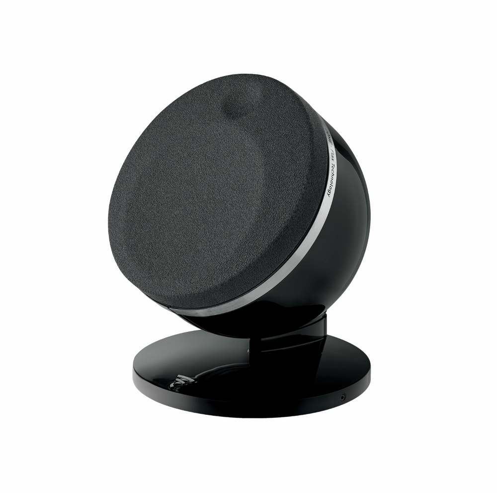 Focal Dome Flax Compact Speaker