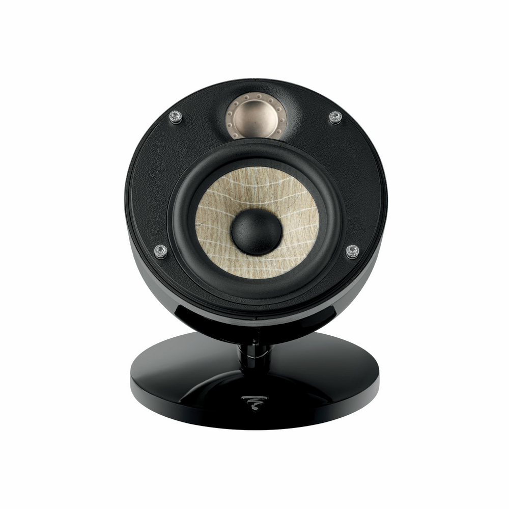 Focal Dome Flax Compact Speaker