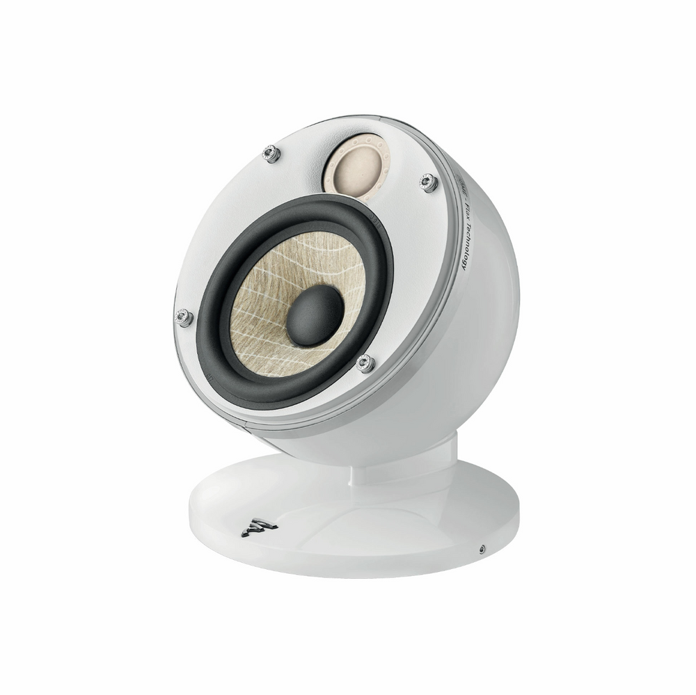 Focal Dome Flax Compact Speaker