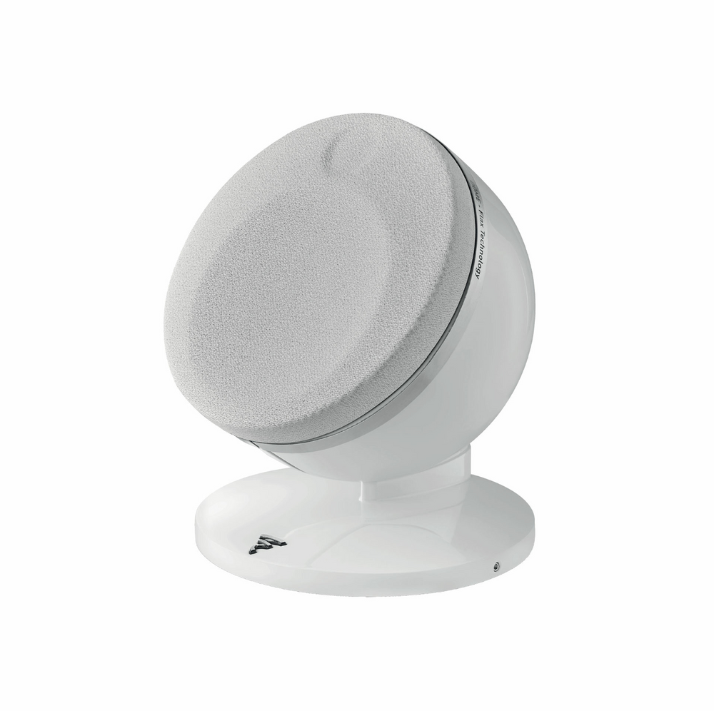 Focal Dome Flax Compact Speaker