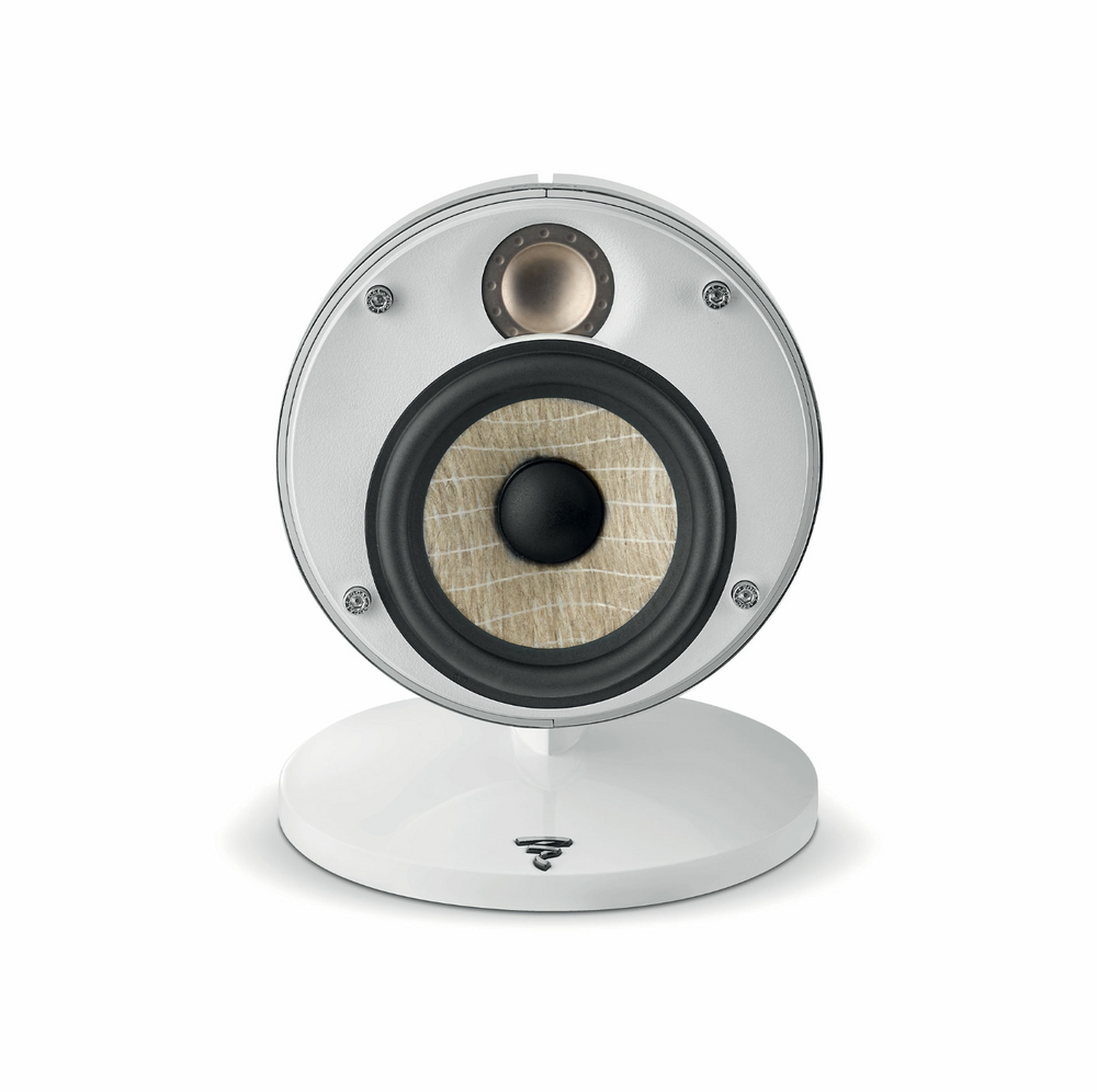 Focal Dome Flax Compact Speaker