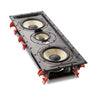 Focal 300 Series IWLCR6 3 Way Wall Speaker
