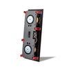 Focal 300 Series IWLCR6 3 Way Wall Speaker