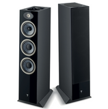 Focal Theva N°3-D  Dolby Atmos 3-way floor-standing speaker