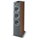 Focal Theva N°3-D  Dolby Atmos 3-way floor-standing speaker