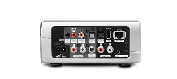 Heos Link HS2