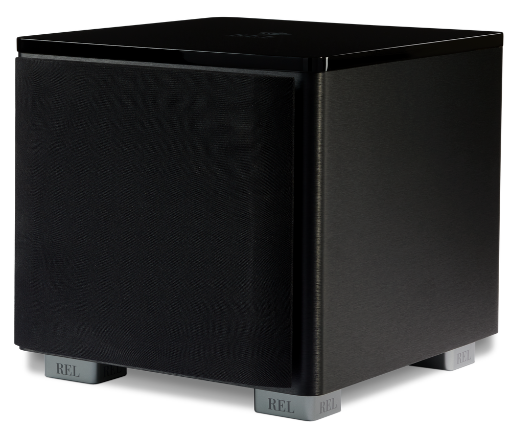 REL HT/1205 MKII Subwoofer