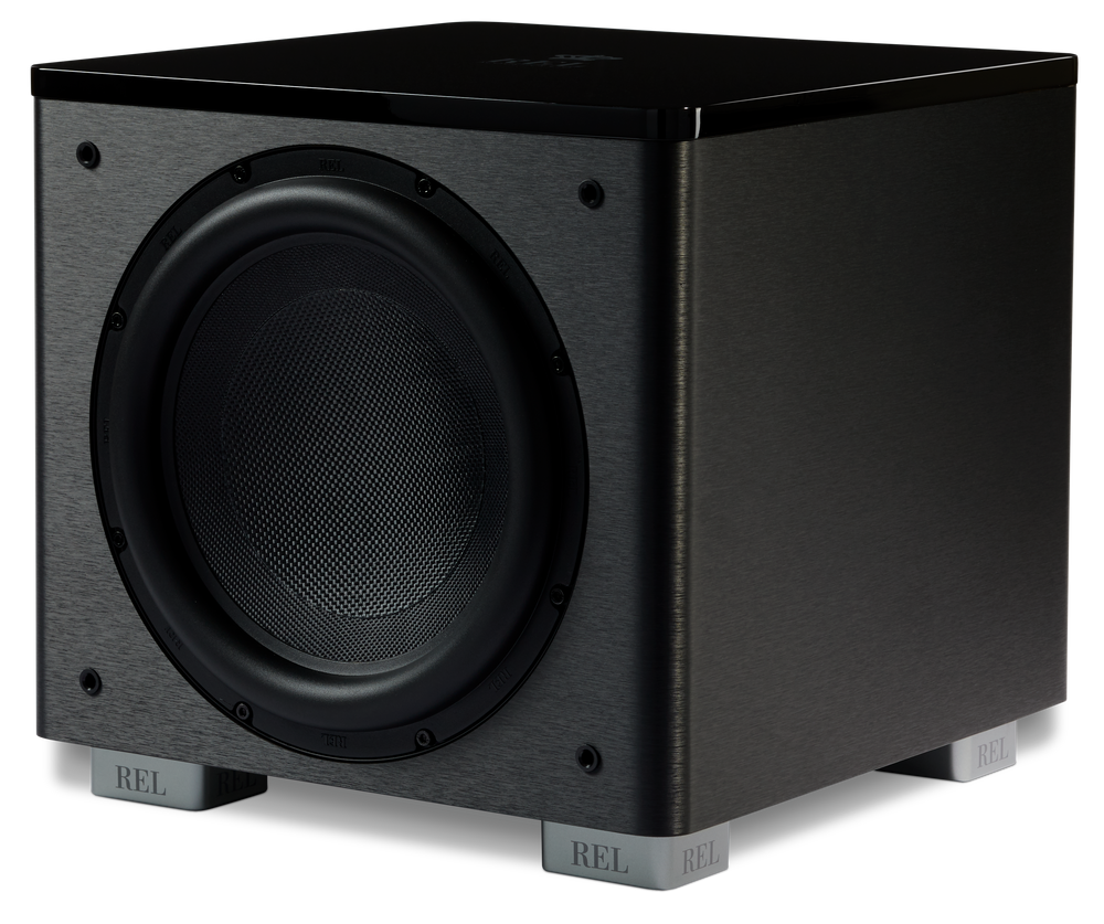 REL HT/1205 MKII Subwoofer