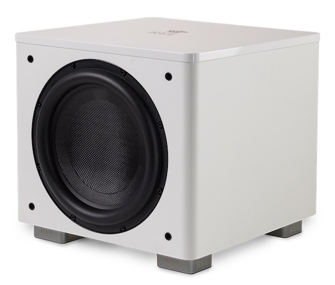 REL HT/1205 MKII Subwoofer