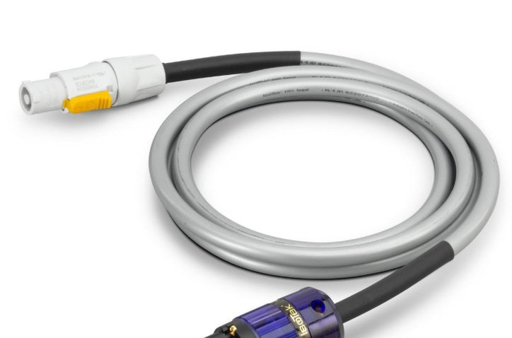 IsoTek EVO3 Sequel Link Cable-SOLD