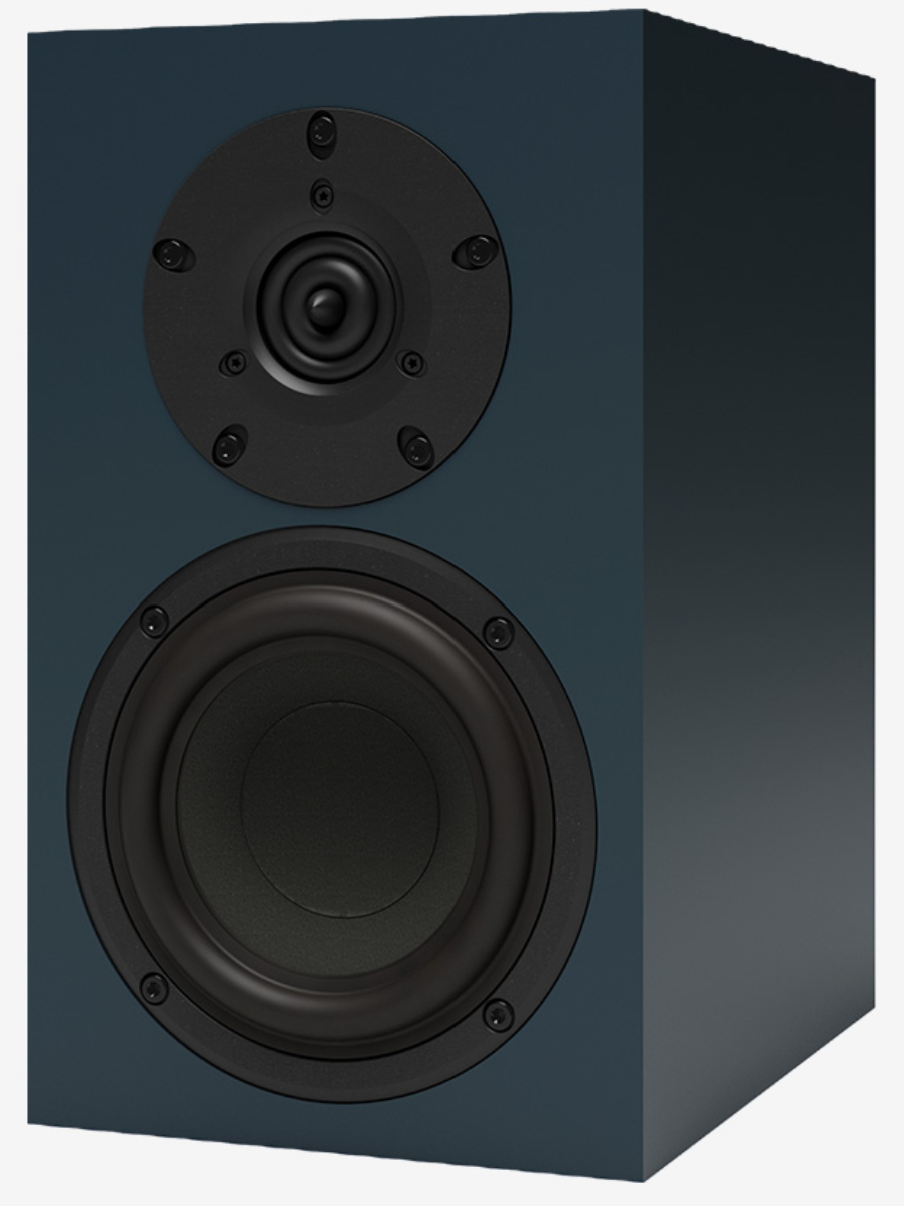 Krix Equinox Evara Bookshelf Speaker