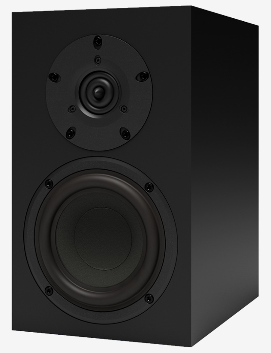 Krix Equinox Evara Bookshelf Speaker