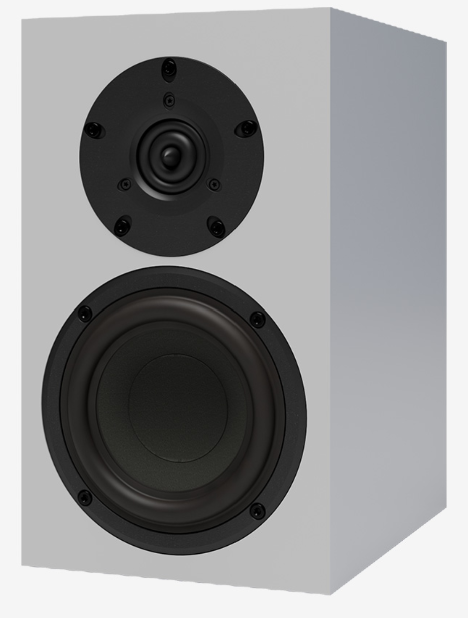 Krix Equinox Evara Bookshelf Speaker