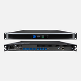 LEA Connect 164 Amplifier