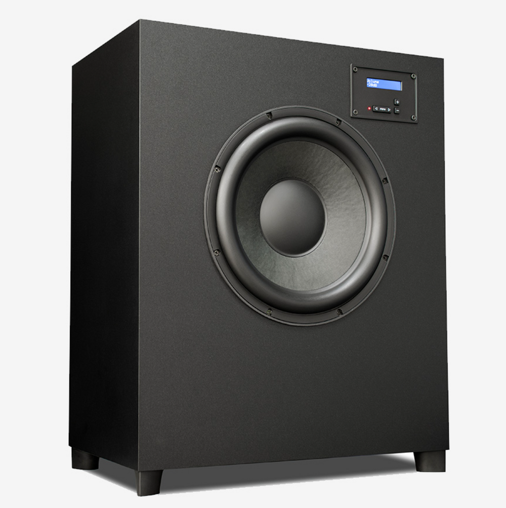 Krix Volcanix Slim Subwoofer