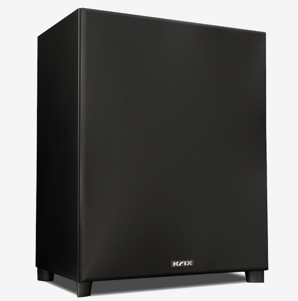 Krix Volcanix Slim Subwoofer