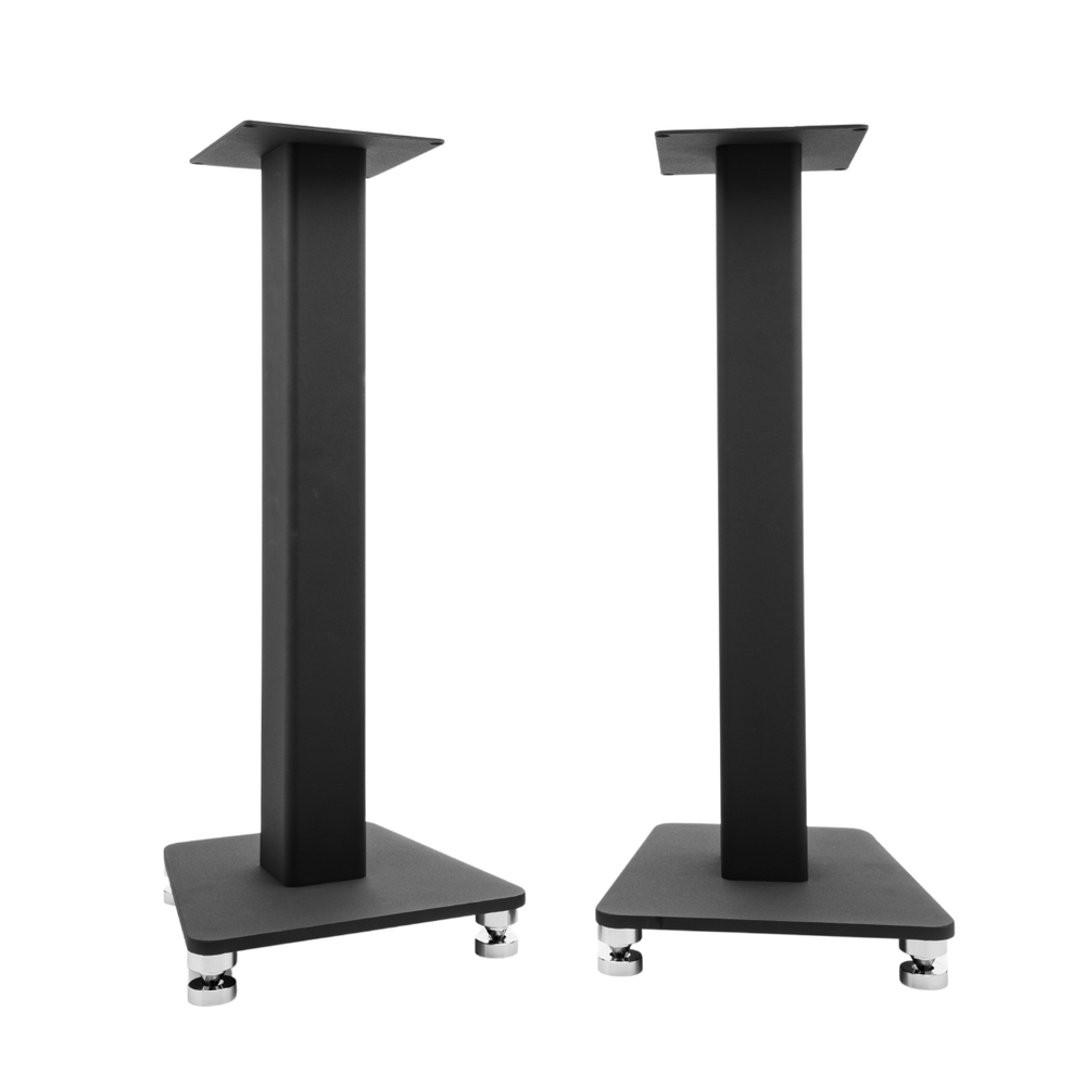 Elac LS 80 Stands Matte Grey