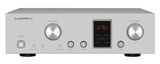 Luxman C-10x Control Amplifier
