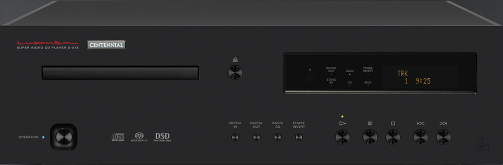 Luxman 100th Anniversary Pack SOLD OUT-No longer Available