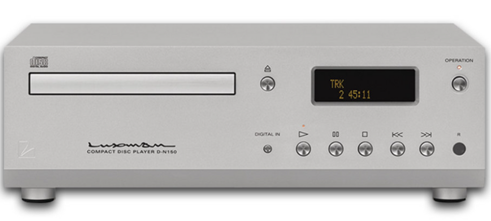 Luxman D-N150 Digital Player