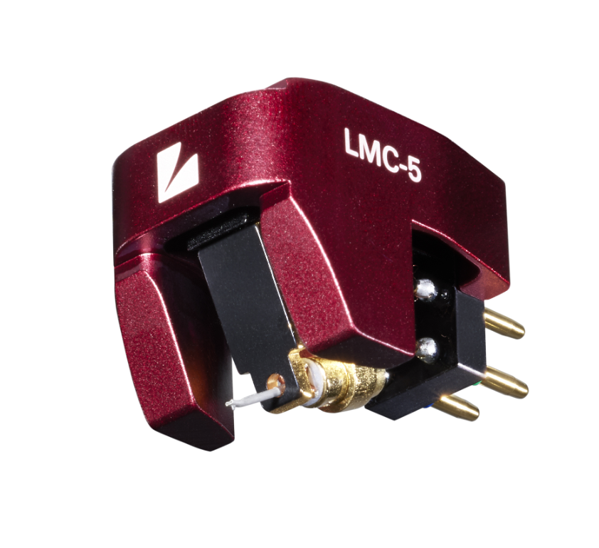 Luxman LMC-5 Phono Cartridge