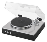 Luxman PD-151MKII Turntable