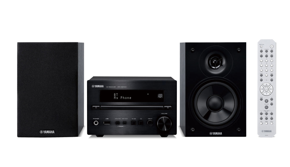 Yamaha MCR-B270D Discontinued
