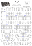Manhattan Seating - Cinema Chair - Comfort