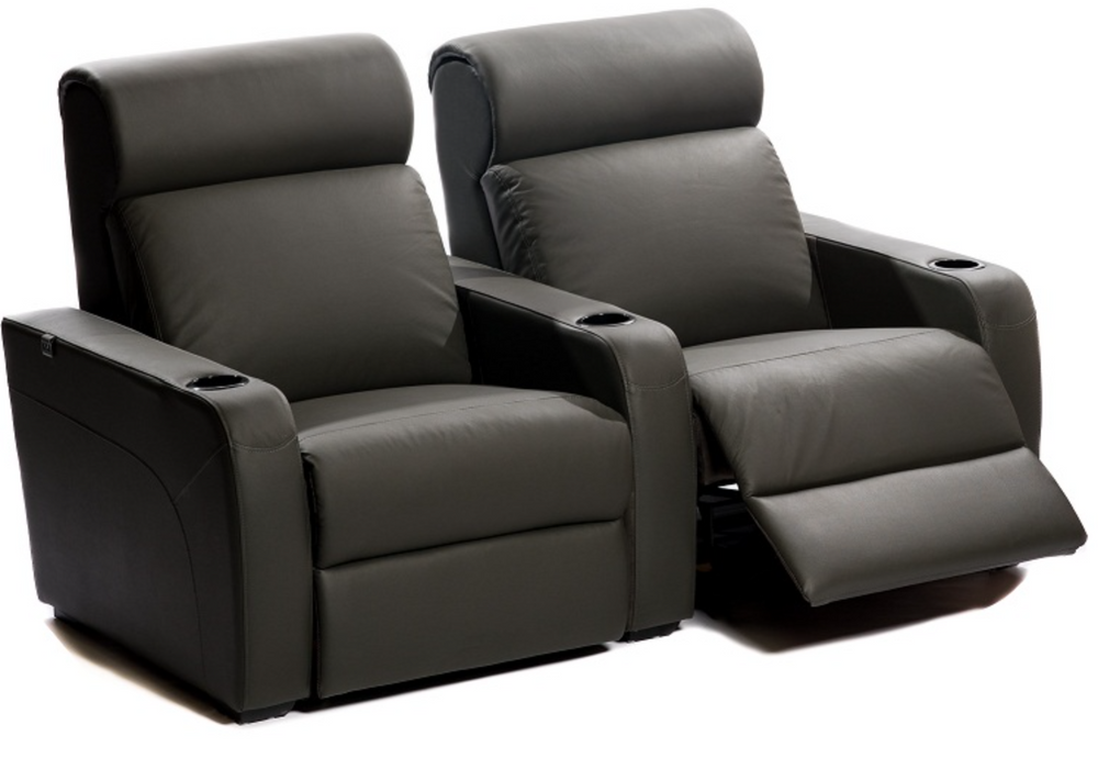 Oceanic Manhattan New Yorker Pro Cinema Seating (One Only Ex DEMO)