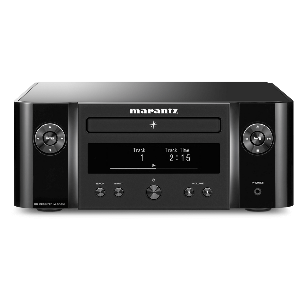 Marantz M-CR612