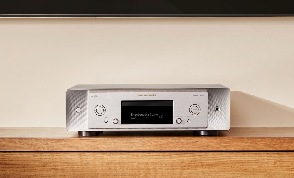 Marantz CD50N