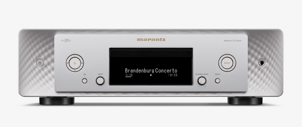 Marantz CD50N