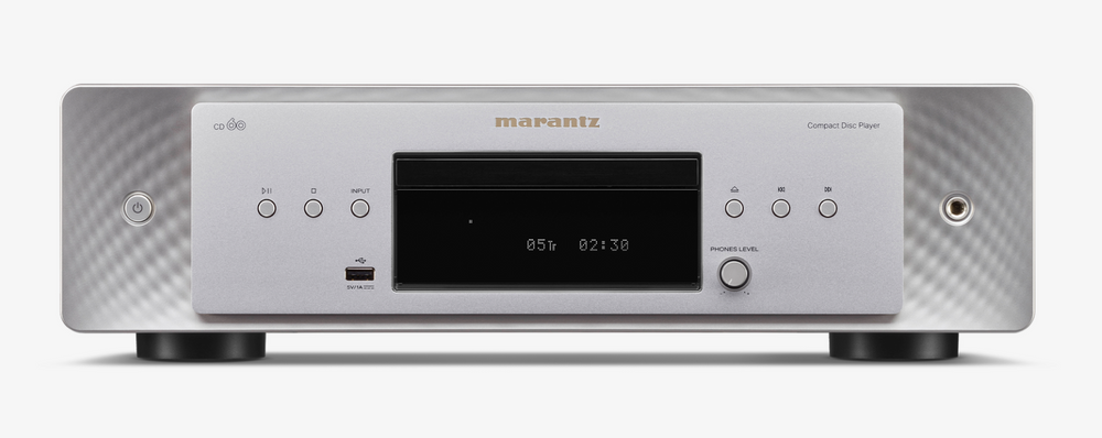 Marantz CD60