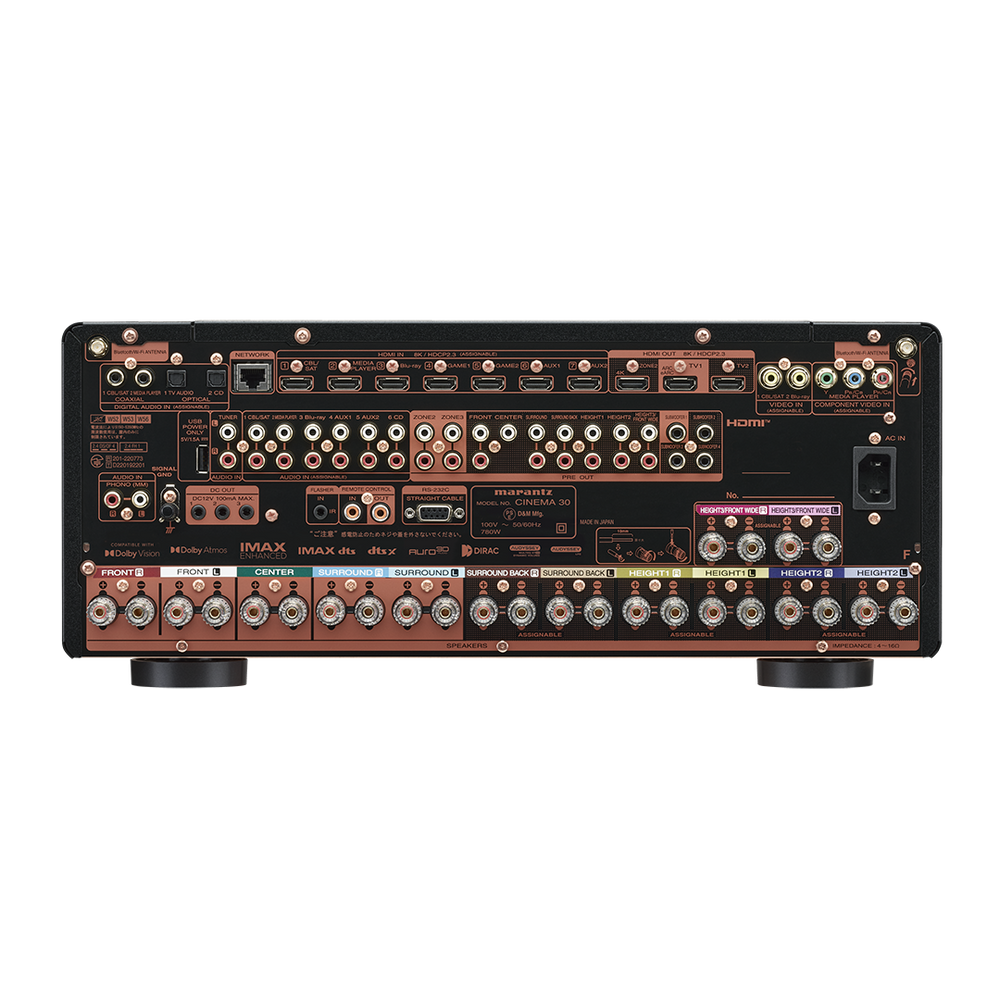 Marantz Cinema 30