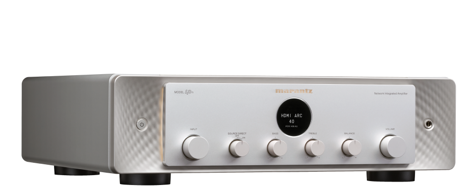 Marantz Model 40N