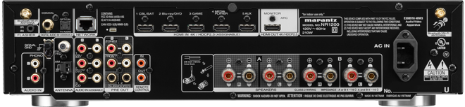Marantz  NR1200