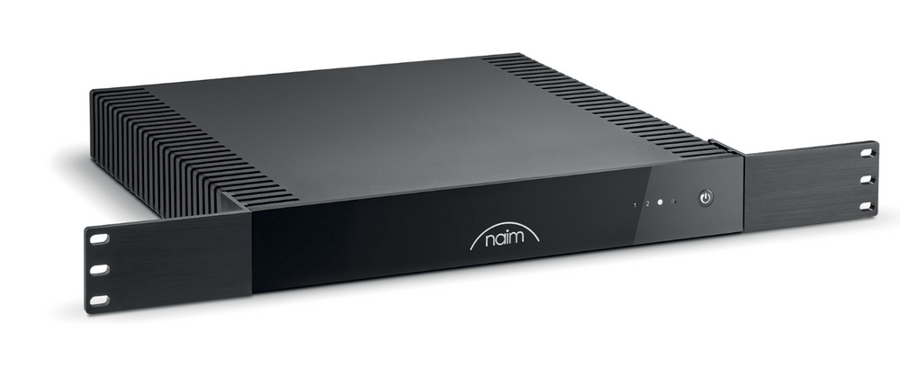 Naim CI-Uniti 102 Streamer Amplifier