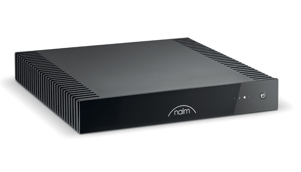 Naim CI-Uniti 102 Streamer Amplifier