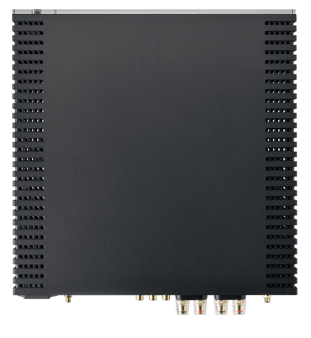 Naim CI-Uniti 102 Streamer Amplifier