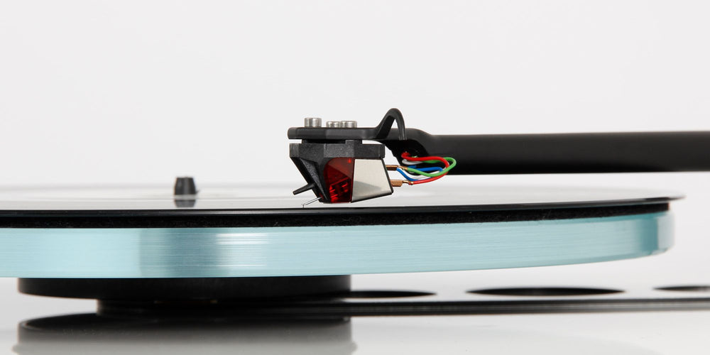 Rega Planar 2 Turntable