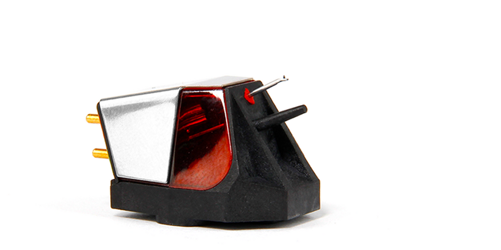 Rega Nd3 MM Cartridge