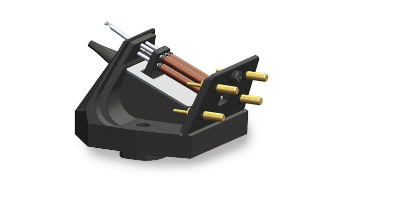 Rega Nd5 MM Cartridge