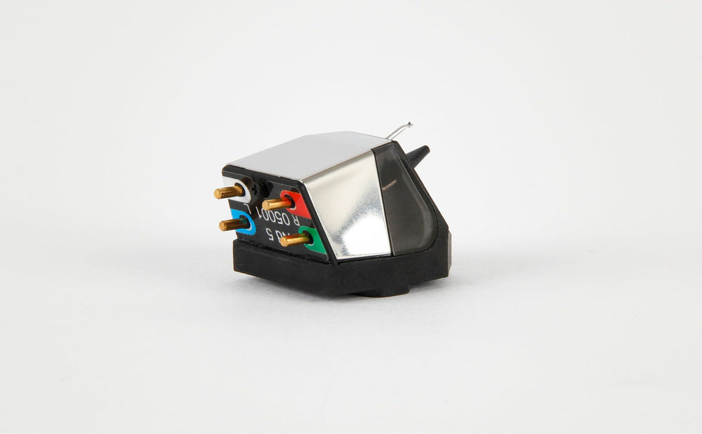 Rega Nd5 MM Cartridge