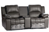 Manhattan Seating - Cinema Chair - Comfort