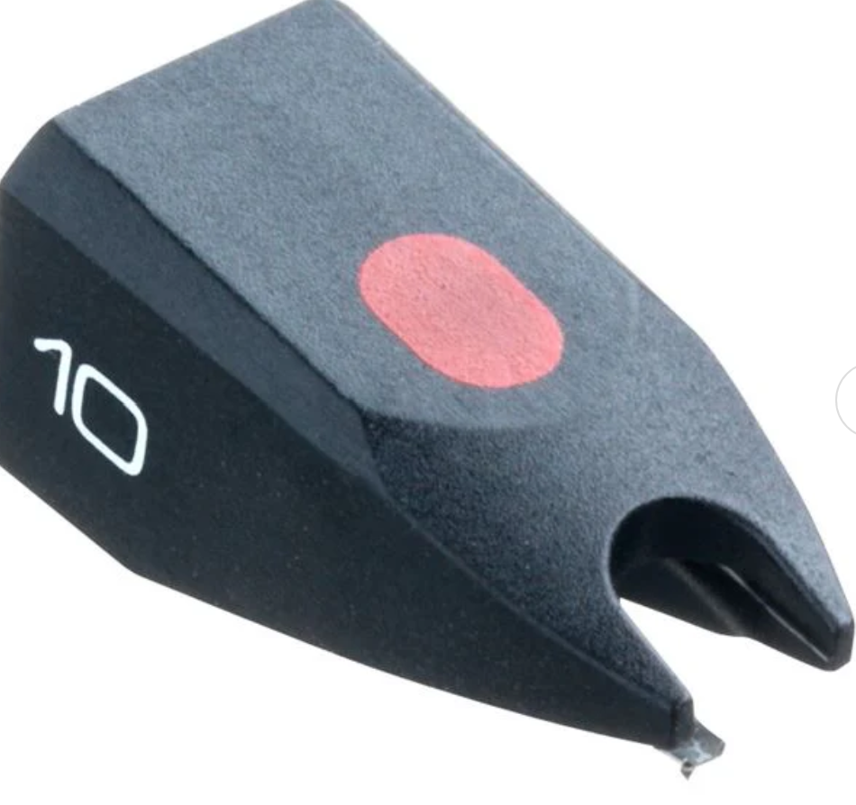 Ortofon Stylus 10